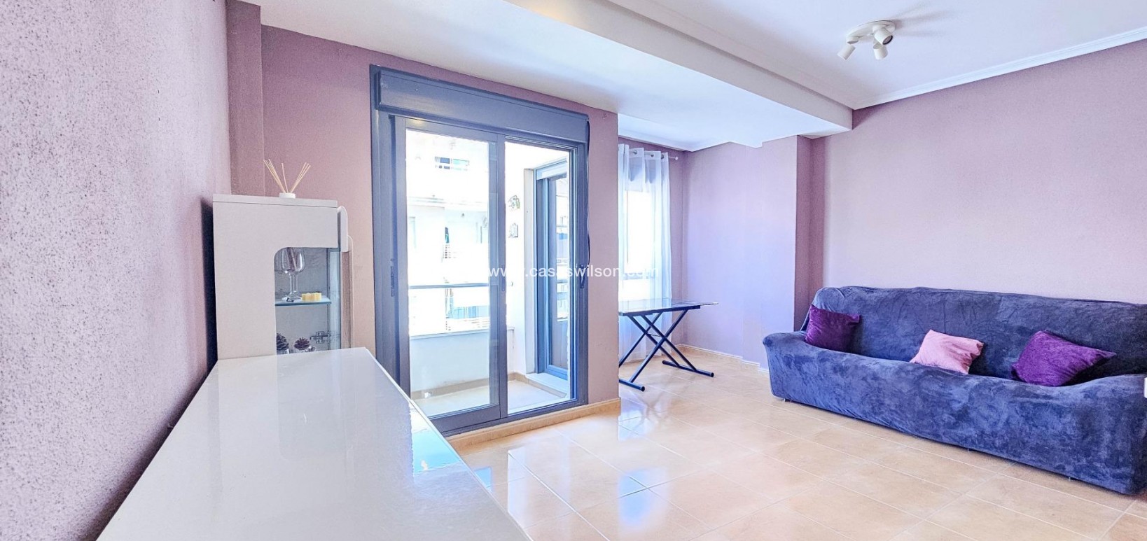 Sale - Appartement - Torrevieja - PARQUE DE LAS NACIONES