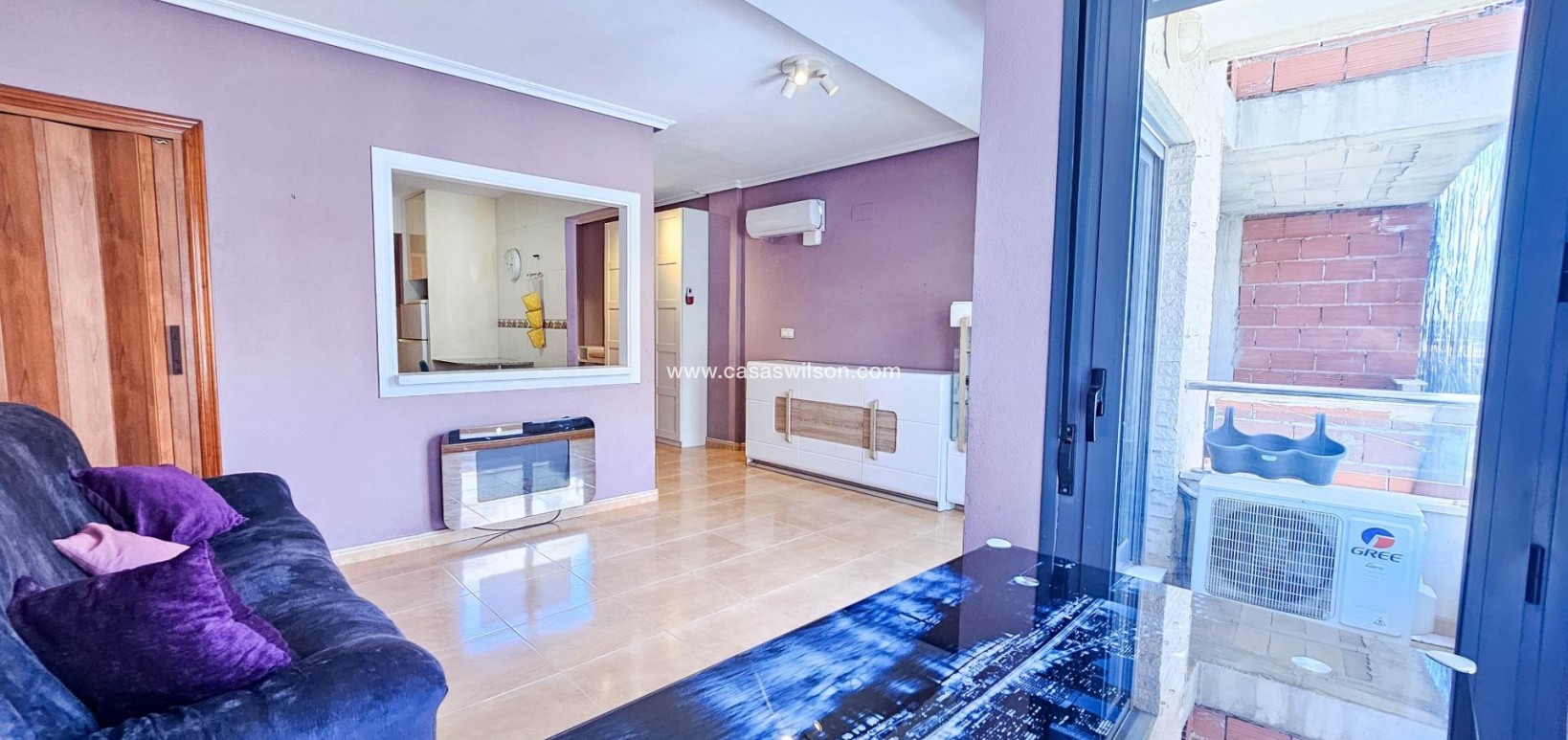 Sale - Appartement - Torrevieja - PARQUE DE LAS NACIONES