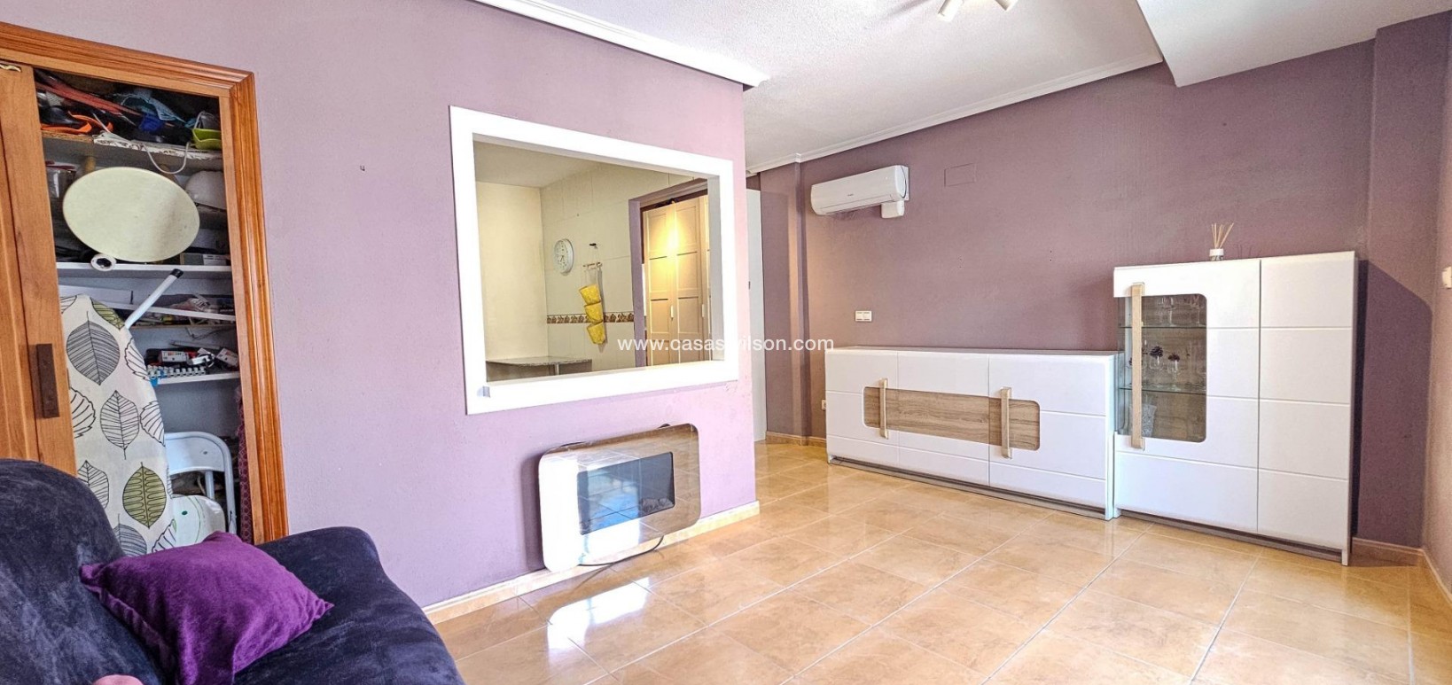 Sale - Appartement - Torrevieja - PARQUE DE LAS NACIONES