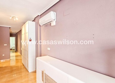 Sale - Appartement - Torrevieja - PARQUE DE LAS NACIONES