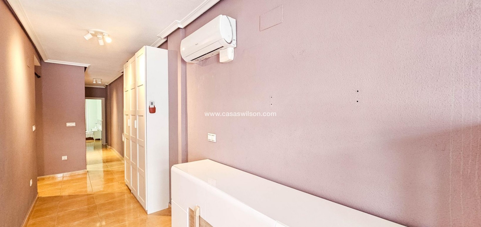 Sale - Appartement - Torrevieja - PARQUE DE LAS NACIONES