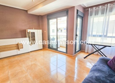 Sale - Appartement - Torrevieja - PARQUE DE LAS NACIONES