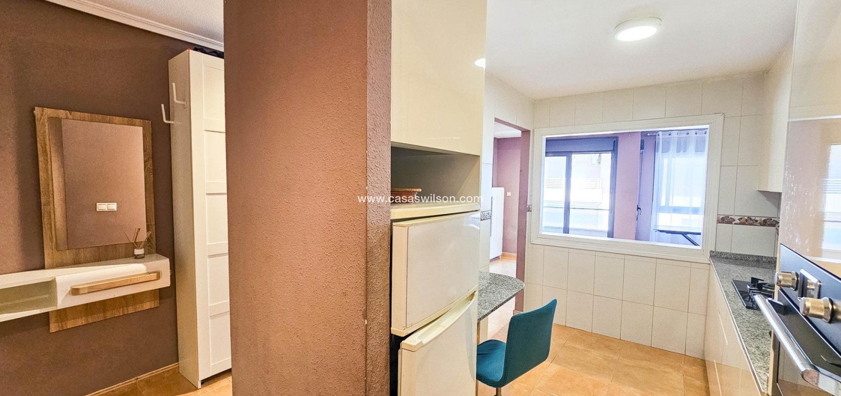 Sale - Appartement - Torrevieja - PARQUE DE LAS NACIONES