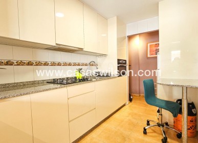 Sale - Appartement - Torrevieja - PARQUE DE LAS NACIONES