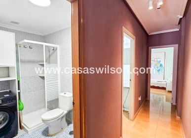 Sale - Appartement - Torrevieja - PARQUE DE LAS NACIONES