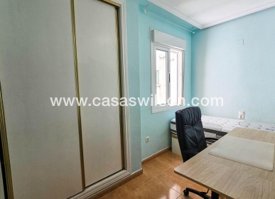 Sale - Appartement - Torrevieja - PARQUE DE LAS NACIONES