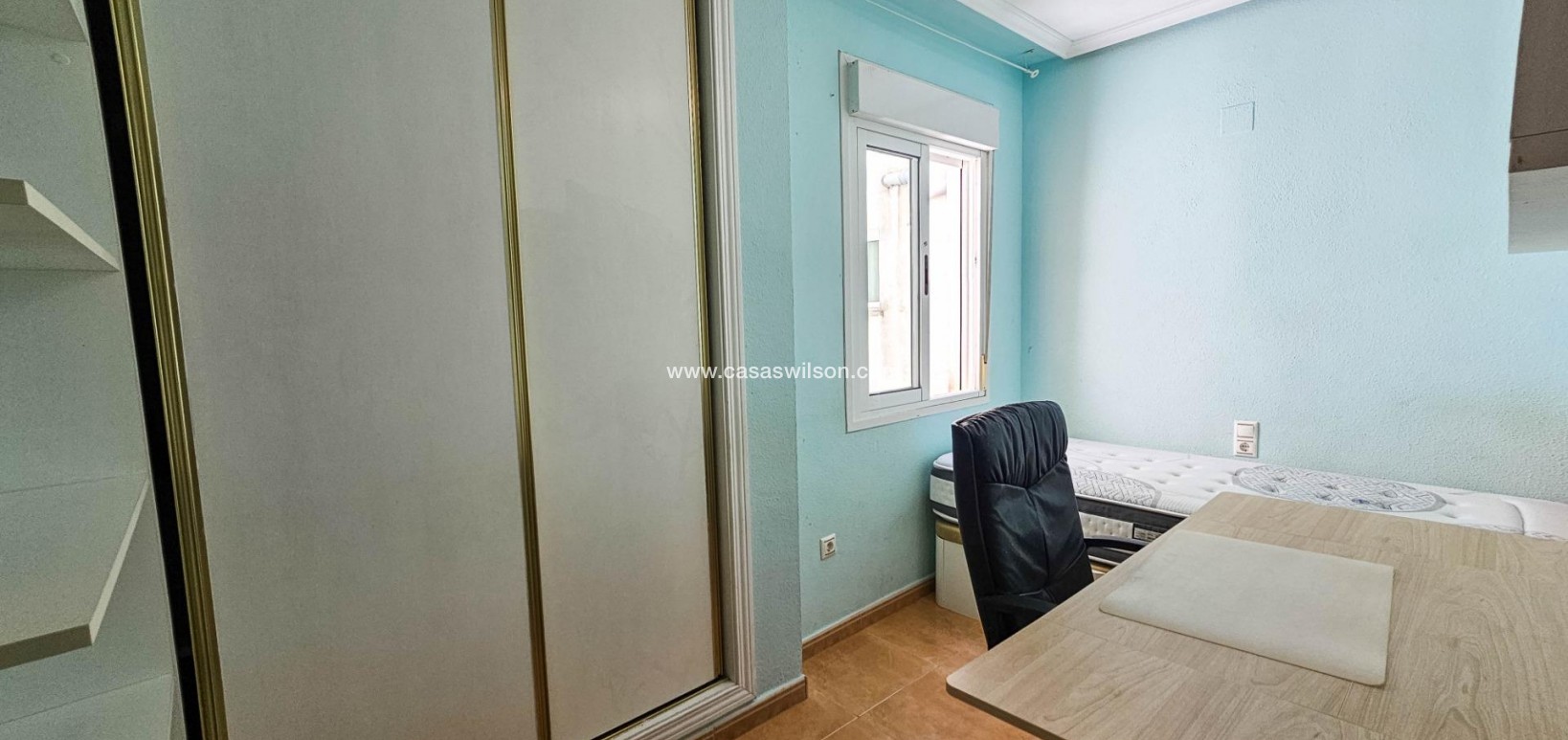 Sale - Appartement - Torrevieja - PARQUE DE LAS NACIONES