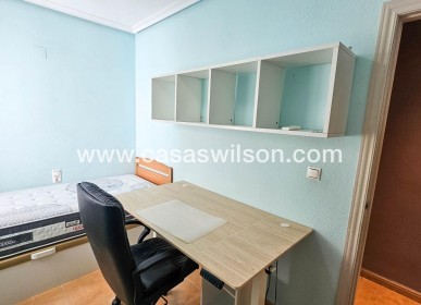 Sale - Appartement - Torrevieja - PARQUE DE LAS NACIONES
