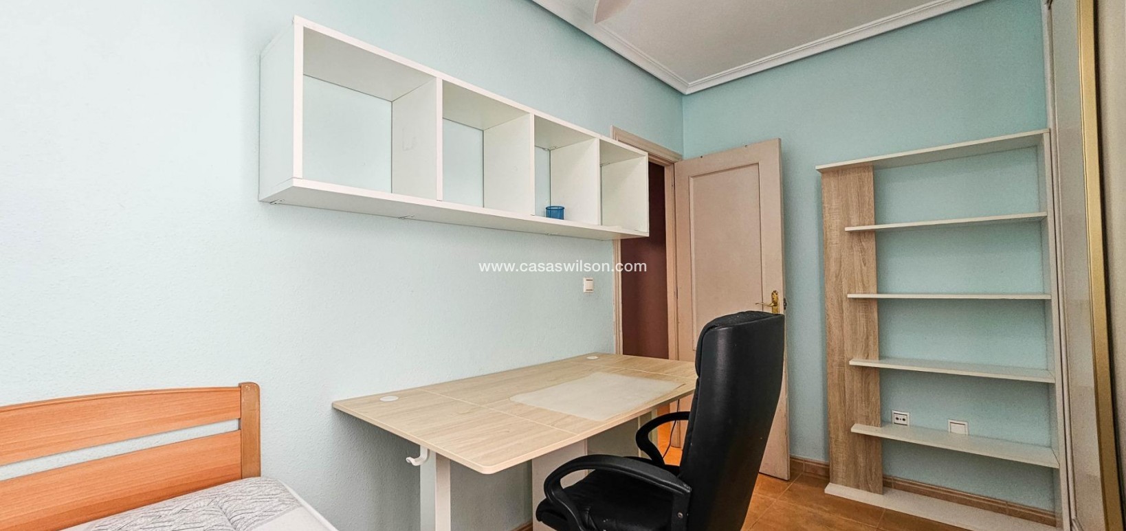 Sale - Appartement - Torrevieja - PARQUE DE LAS NACIONES