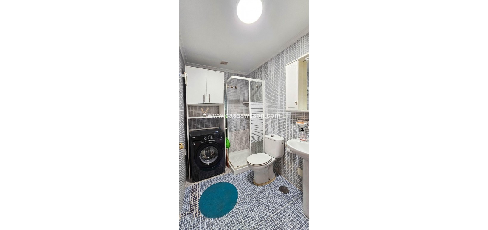 Sale - Appartement - Torrevieja - PARQUE DE LAS NACIONES
