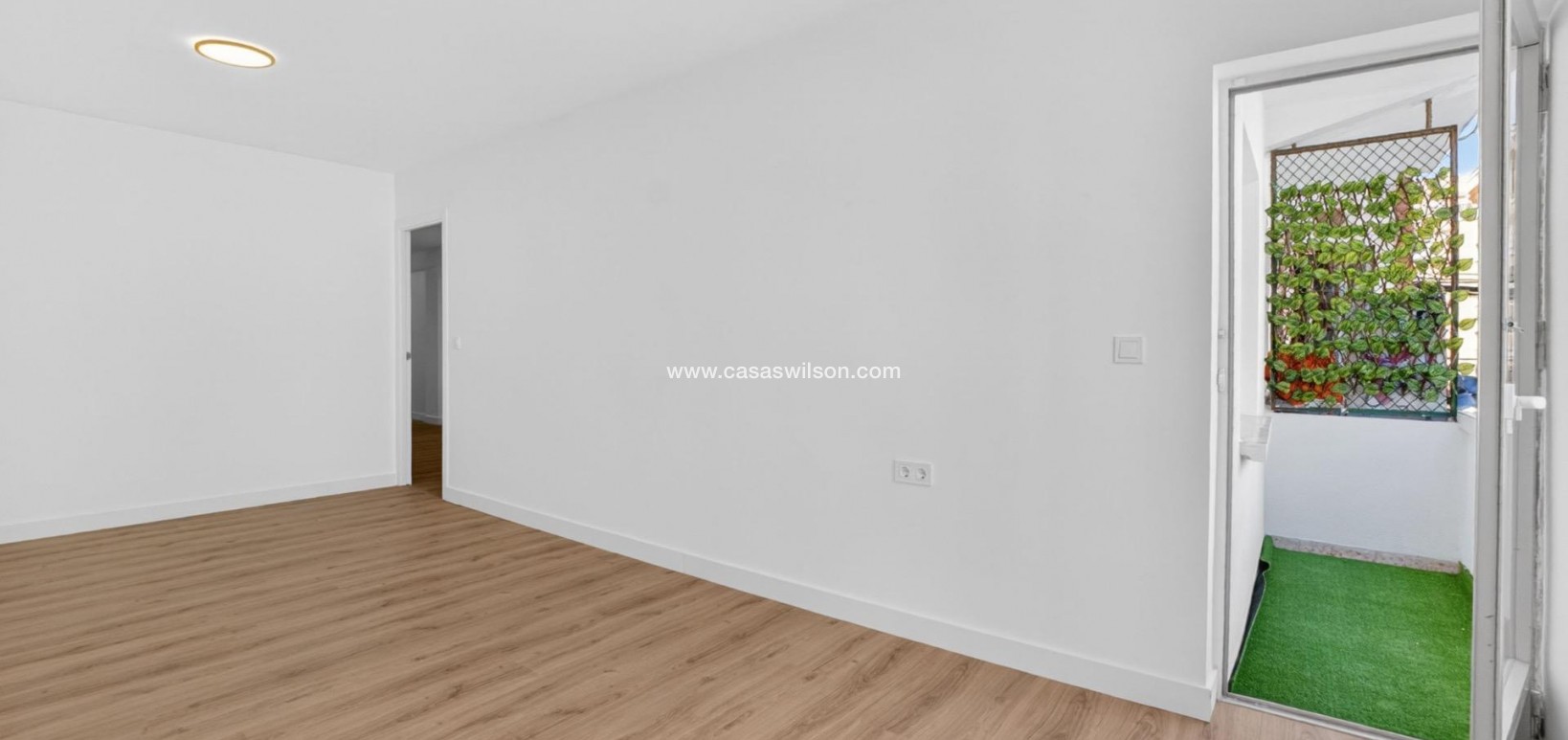 Sale - Appartement - Torrevieja - Centro