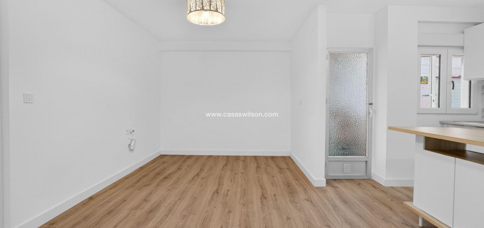 Sale - Appartement - Torrevieja - Centro