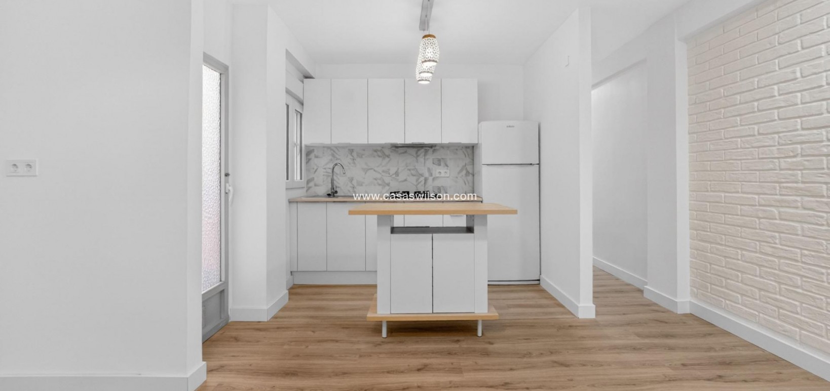 Sale - Appartement - Torrevieja - Centro