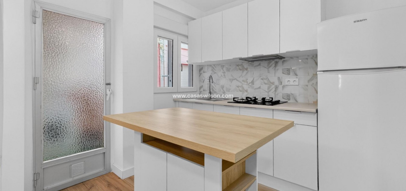 Sale - Appartement - Torrevieja - Centro