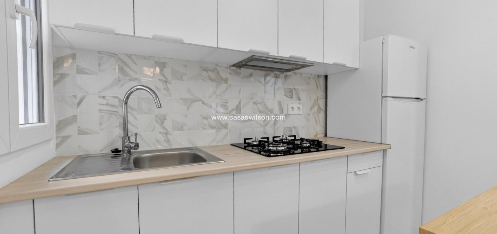 Sale - Appartement - Torrevieja - Centro