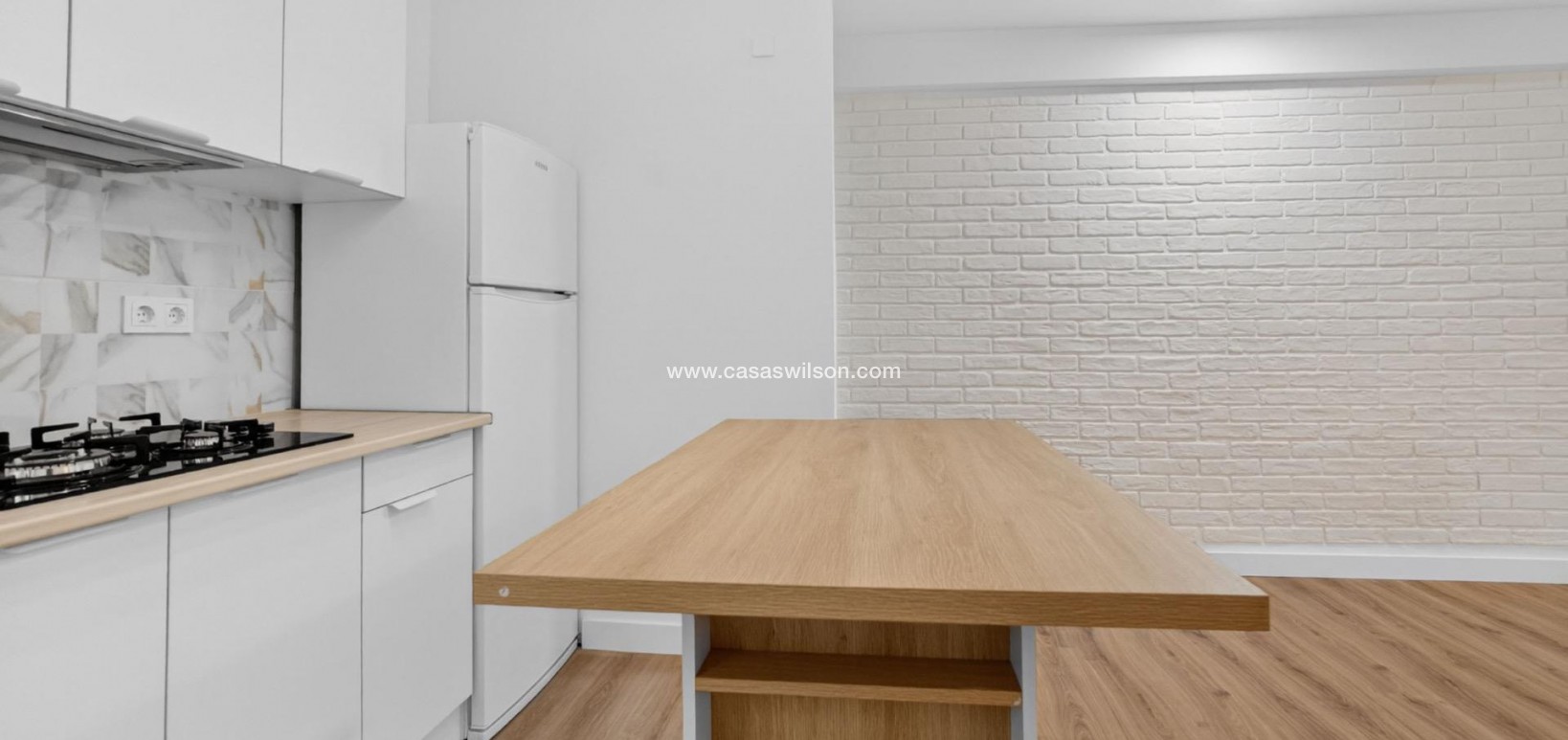 Sale - Appartement - Torrevieja - Centro
