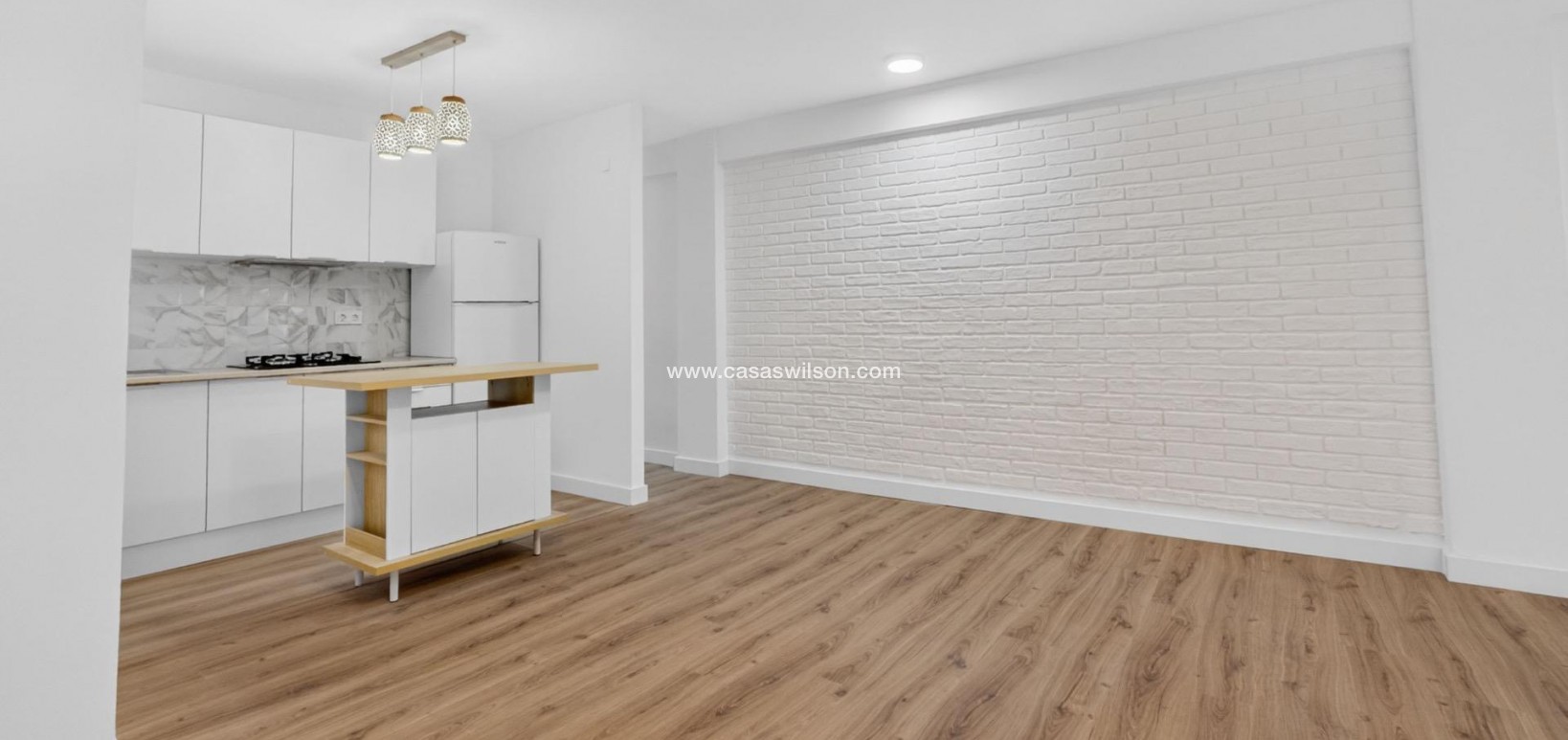 Sale - Appartement - Torrevieja - Centro