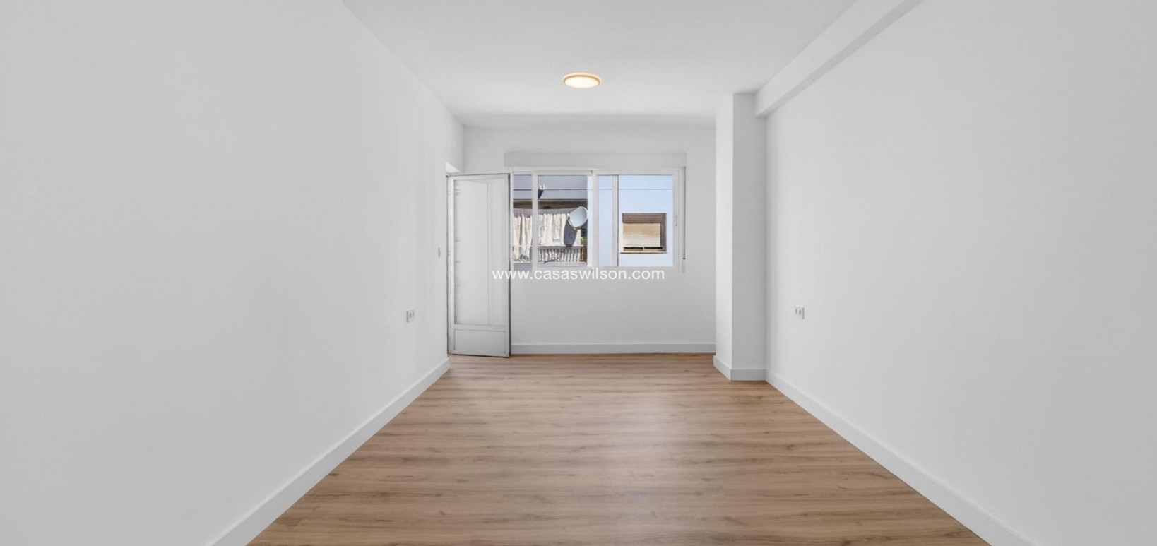 Sale - Appartement - Torrevieja - Centro