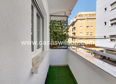 Sale - Appartement - Torrevieja - Centro