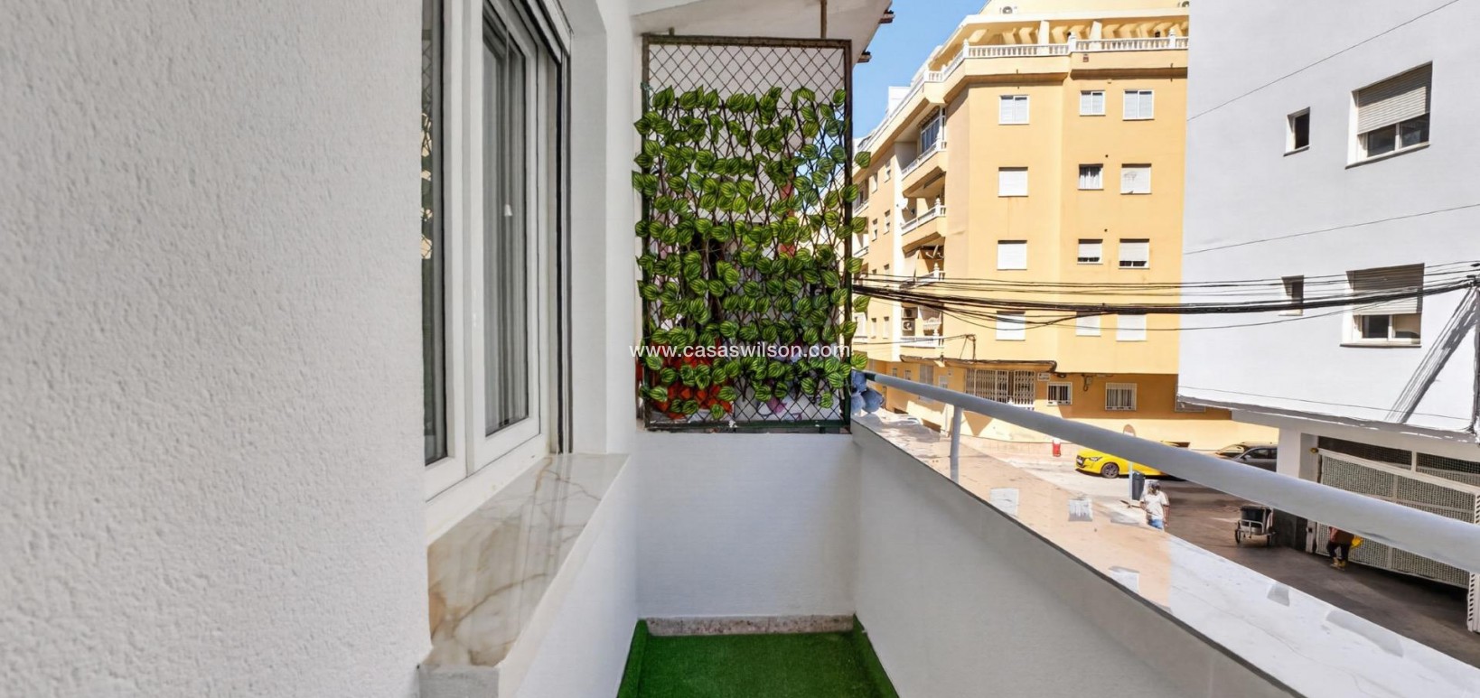 Sale - Appartement - Torrevieja - Centro