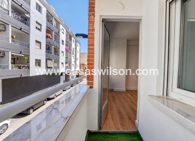 Sale - Appartement - Torrevieja - Centro