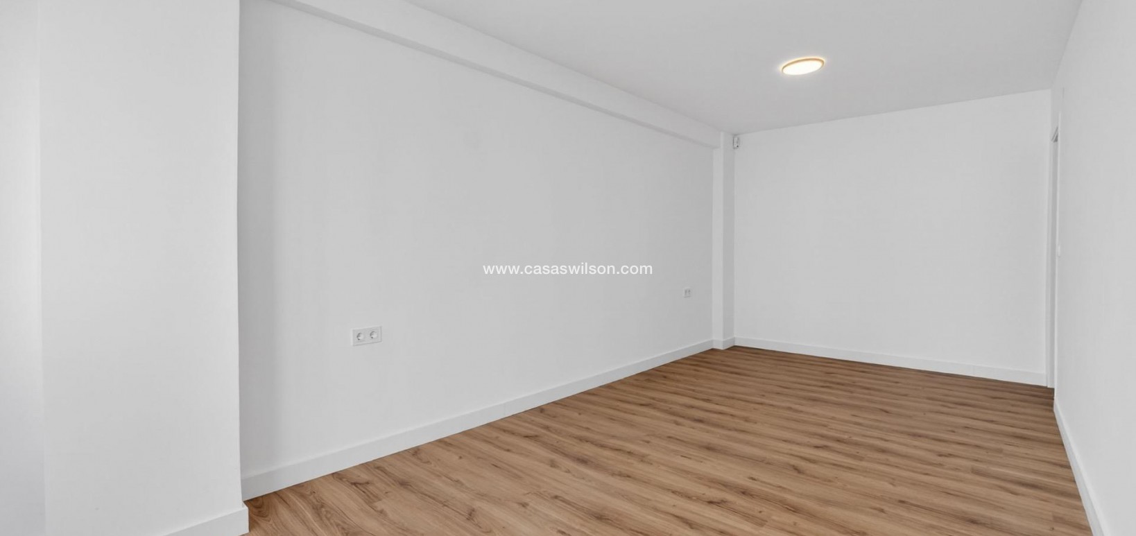 Sale - Appartement - Torrevieja - Centro