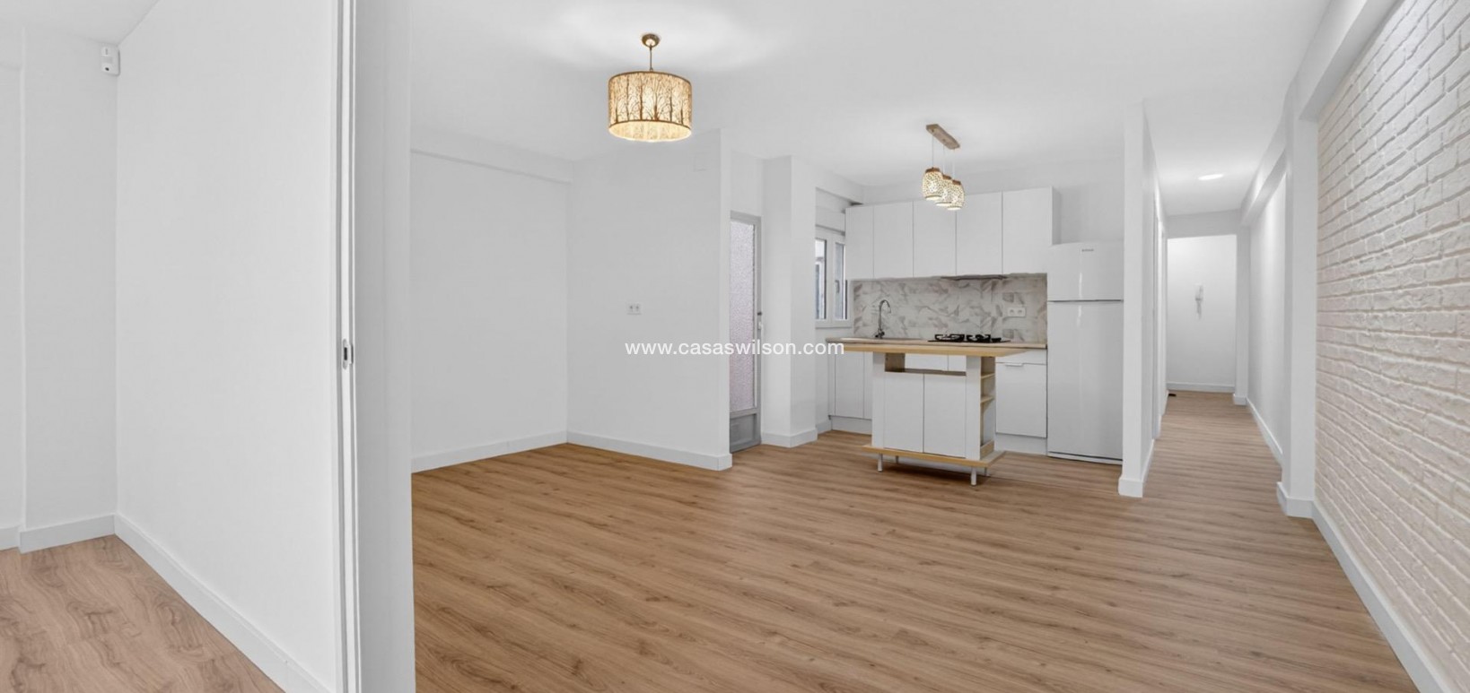 Sale - Appartement - Torrevieja - Centro