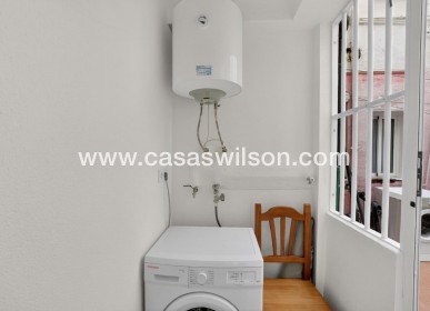 Sale - Appartement - Torrevieja - Centro