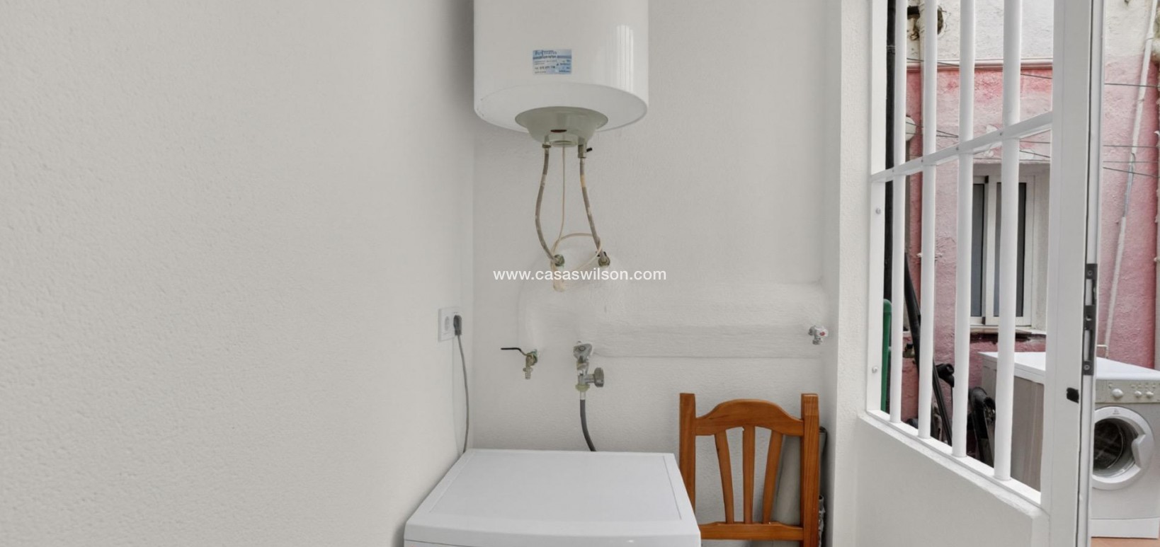 Sale - Appartement - Torrevieja - Centro