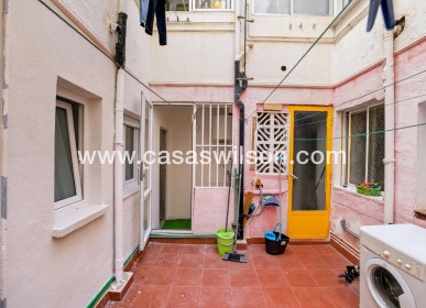 Sale - Appartement - Torrevieja - Centro