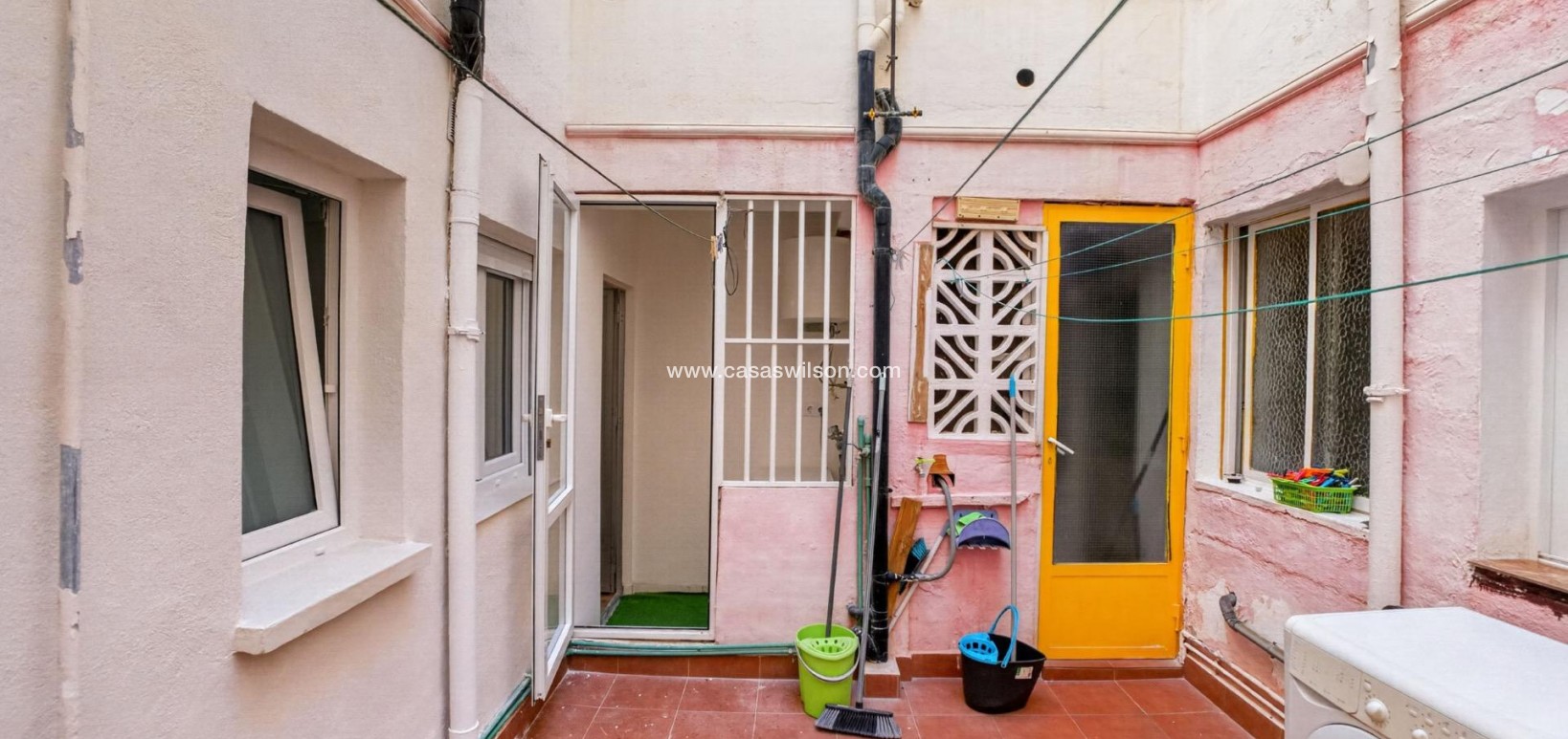Sale - Appartement - Torrevieja - Centro