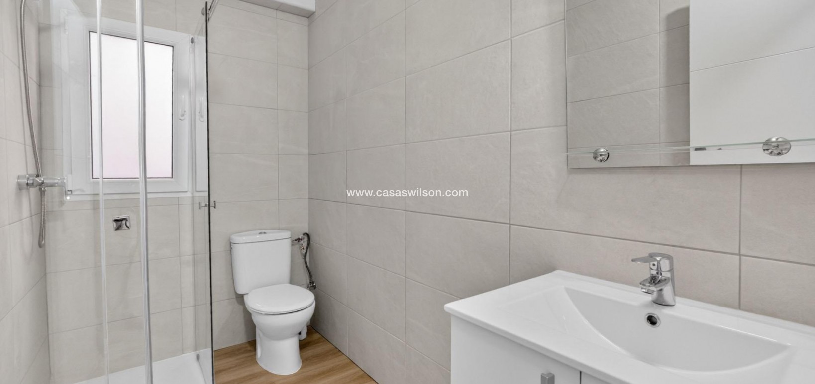 Sale - Appartement - Torrevieja - Centro