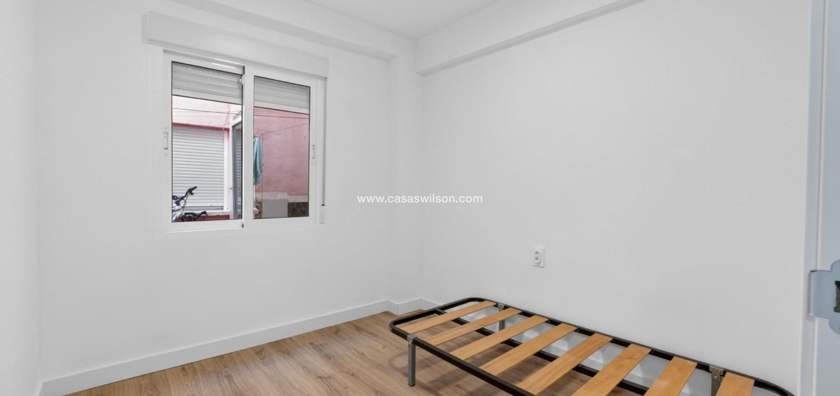 Sale - Appartement - Torrevieja - Centro