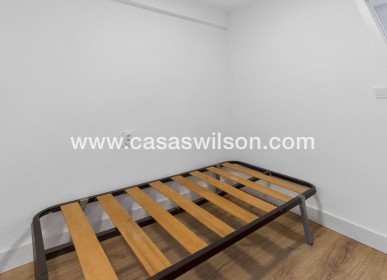 Sale - Appartement - Torrevieja - Centro
