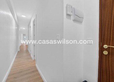Sale - Appartement - Torrevieja - Centro
