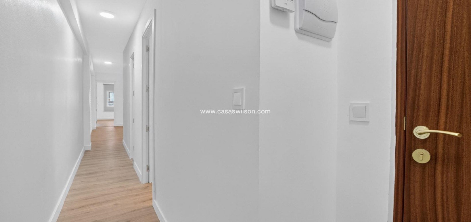 Sale - Appartement - Torrevieja - Centro