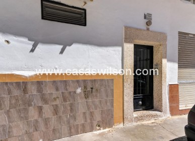 Sale - Appartement - Torrevieja - Centro