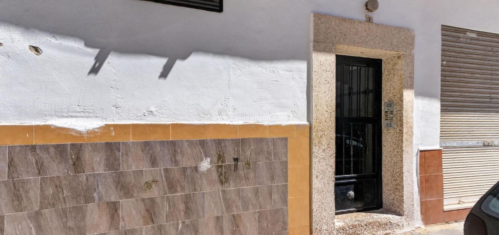 Sale - Appartement - Torrevieja - Centro