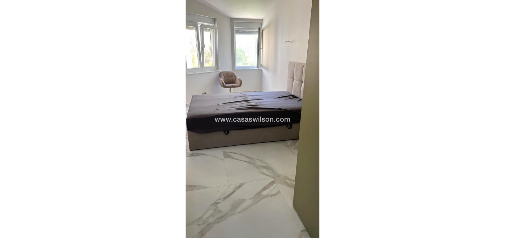 Sale - Townhouse - Orihuela Costa - Playa Flamenca