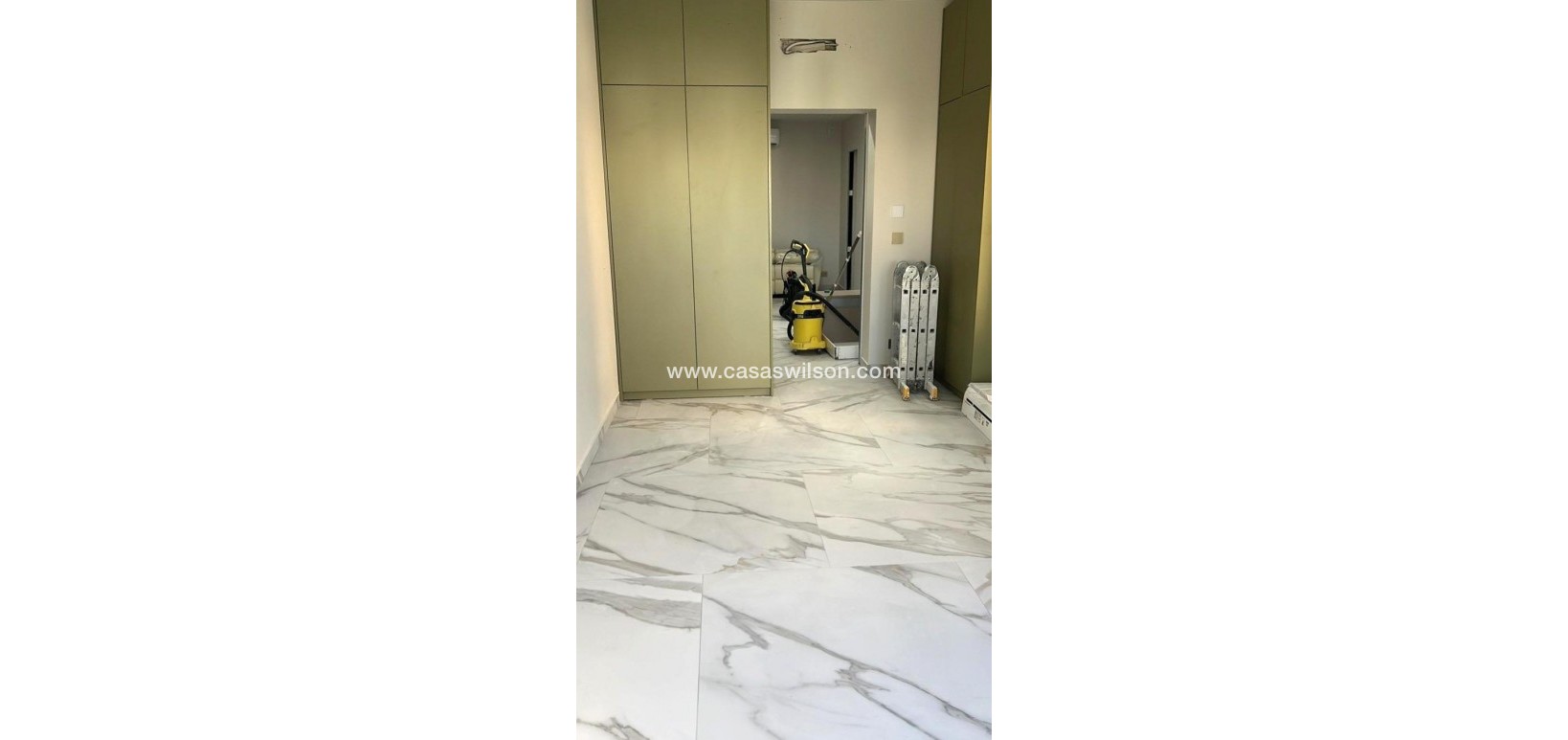 Sale - Townhouse - Orihuela Costa - Playa Flamenca