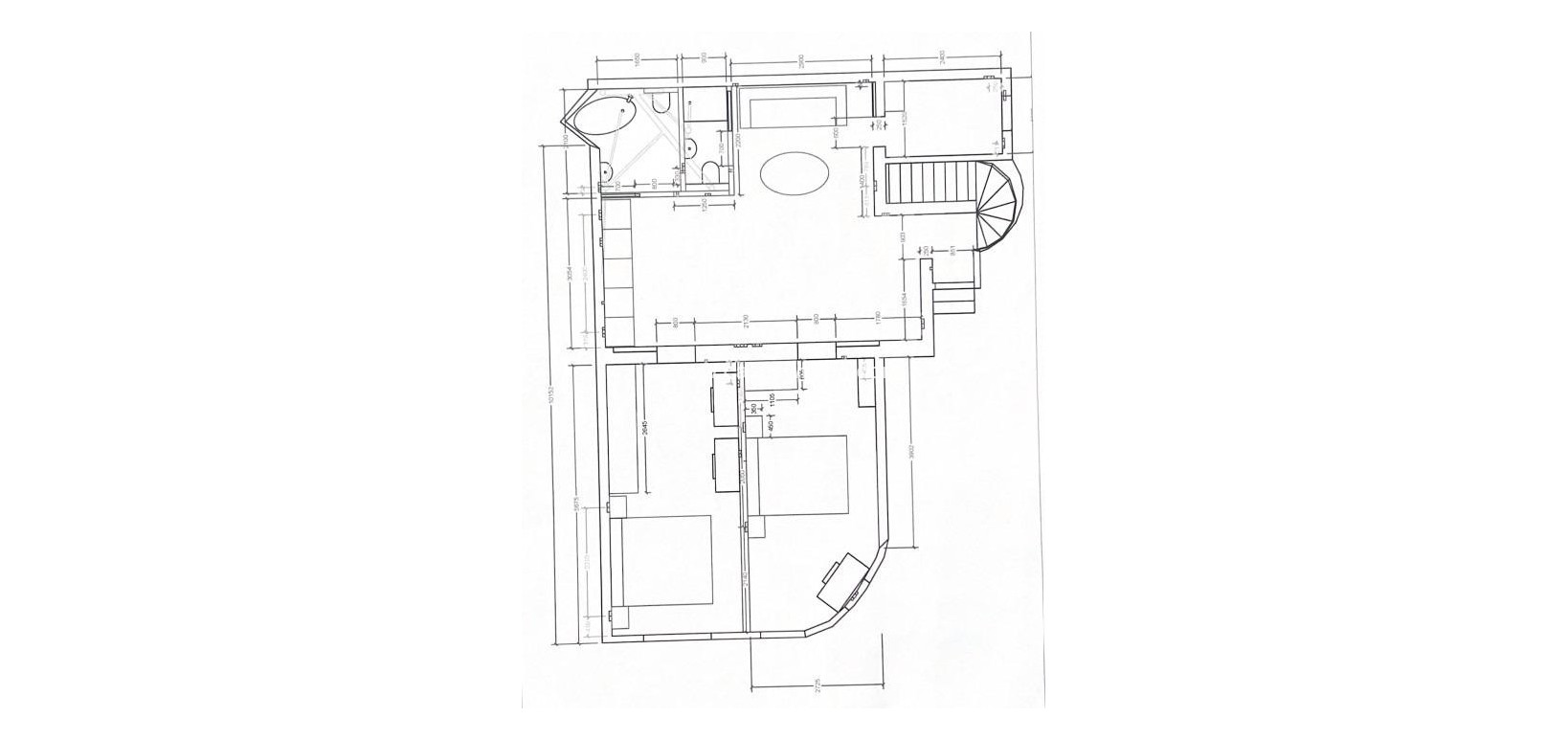Sale - Townhouse - Orihuela Costa - Playa Flamenca