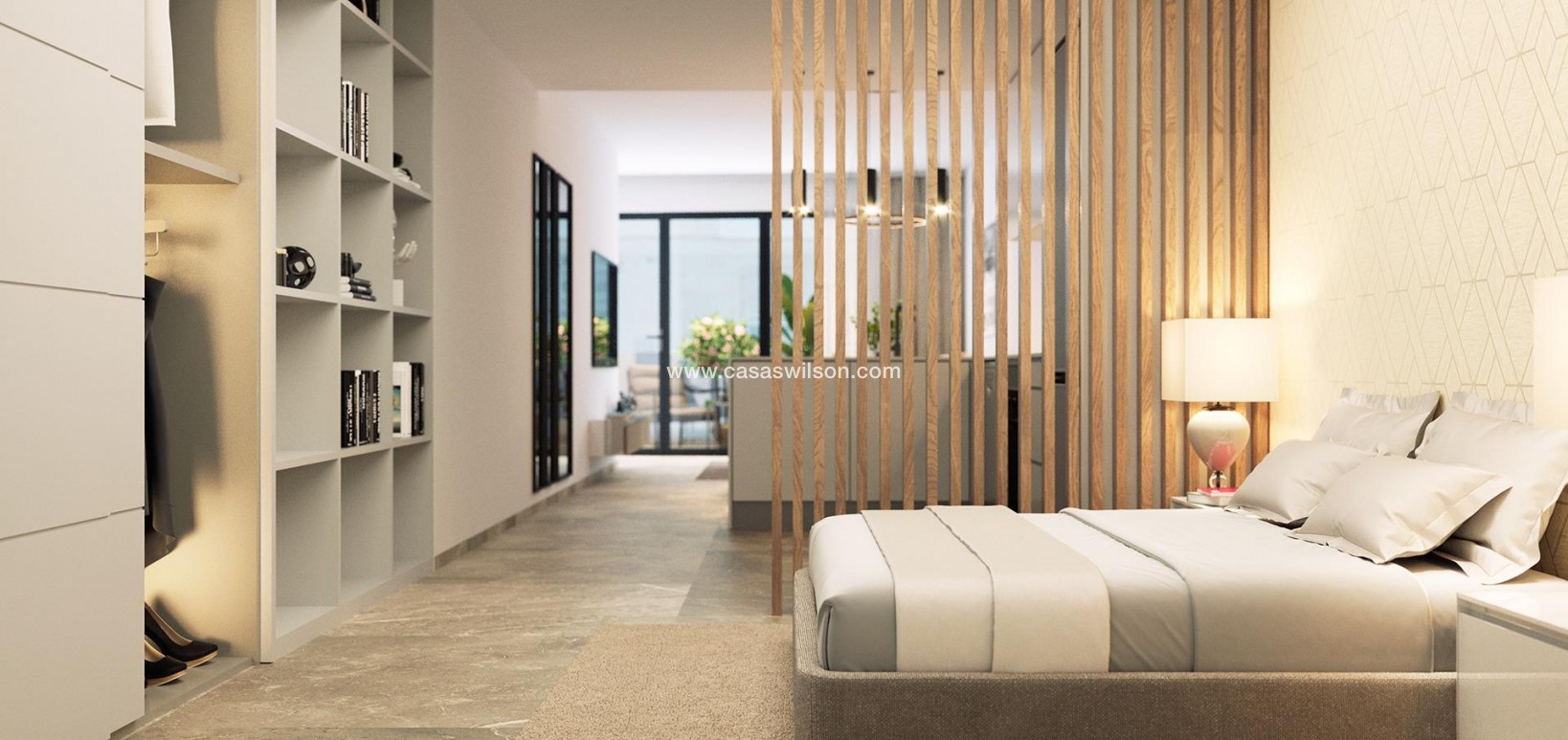New Build - Apartment - Torrevieja - Playa de El Cura