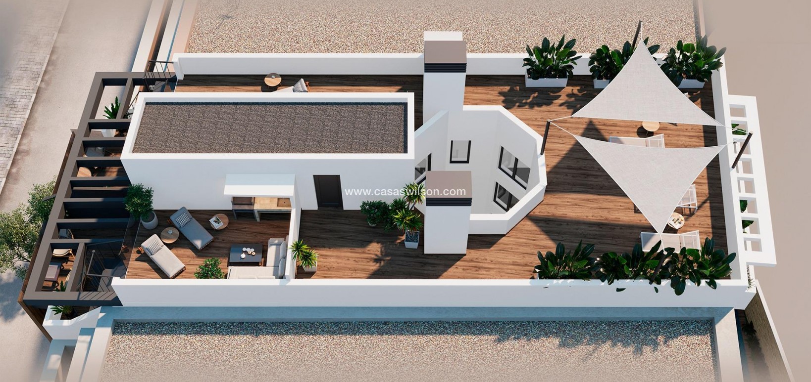 New Build - Apartment - Torrevieja - Playa de El Cura