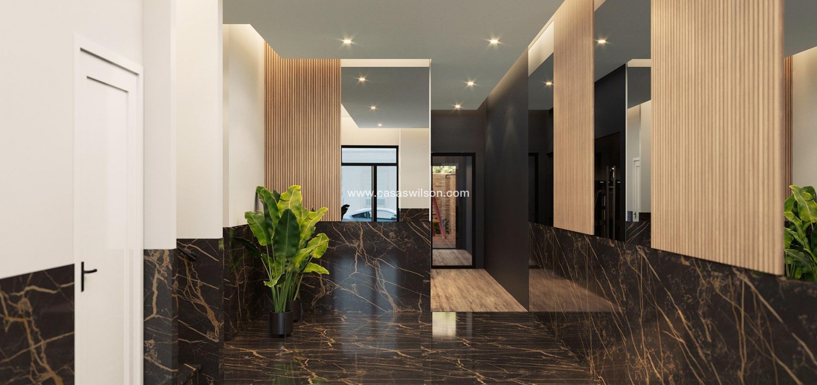 New Build - Apartment - Torrevieja - Playa de El Cura