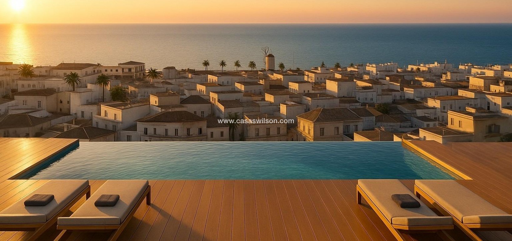 New Build - Appartement - San Pedro del Pinatar - Lo Pagán