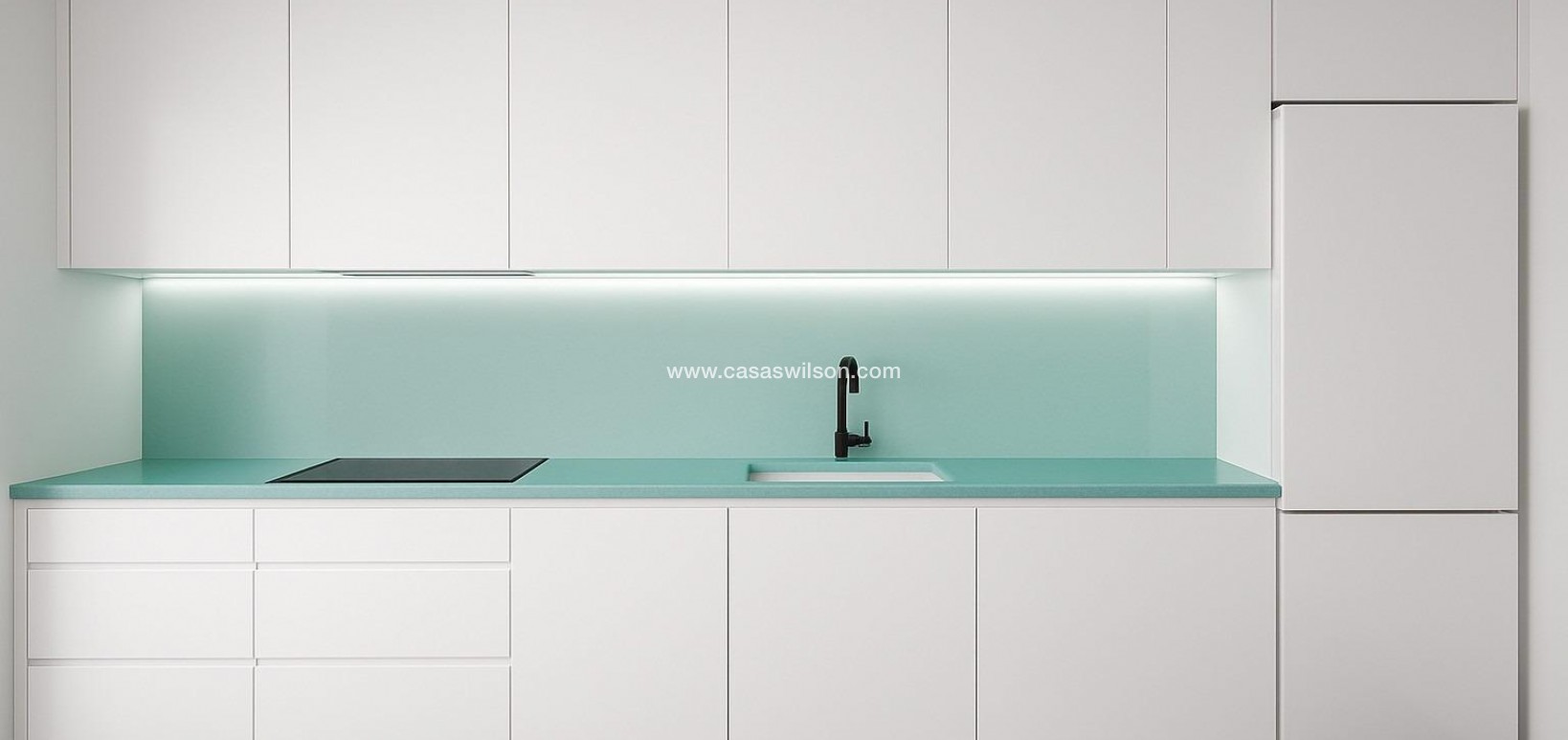 New Build - Appartement - San Pedro del Pinatar - Lo Pagán