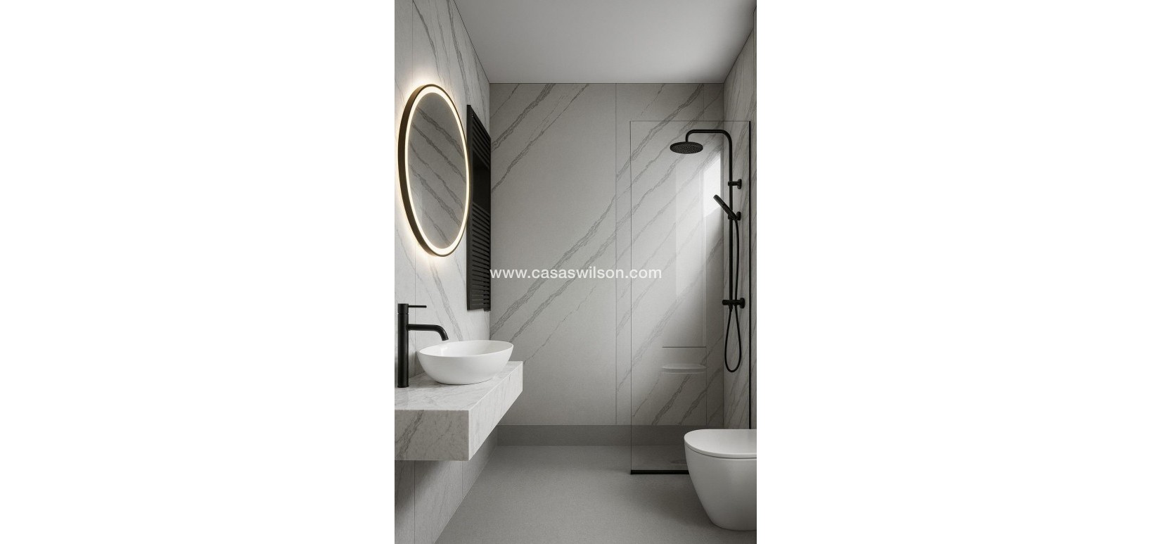 New Build - Appartement - San Pedro del Pinatar - Lo Pagán