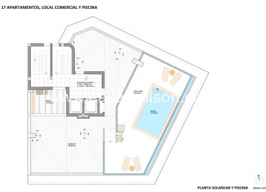 New Build - Appartement - San Pedro del Pinatar - Lo Pagán