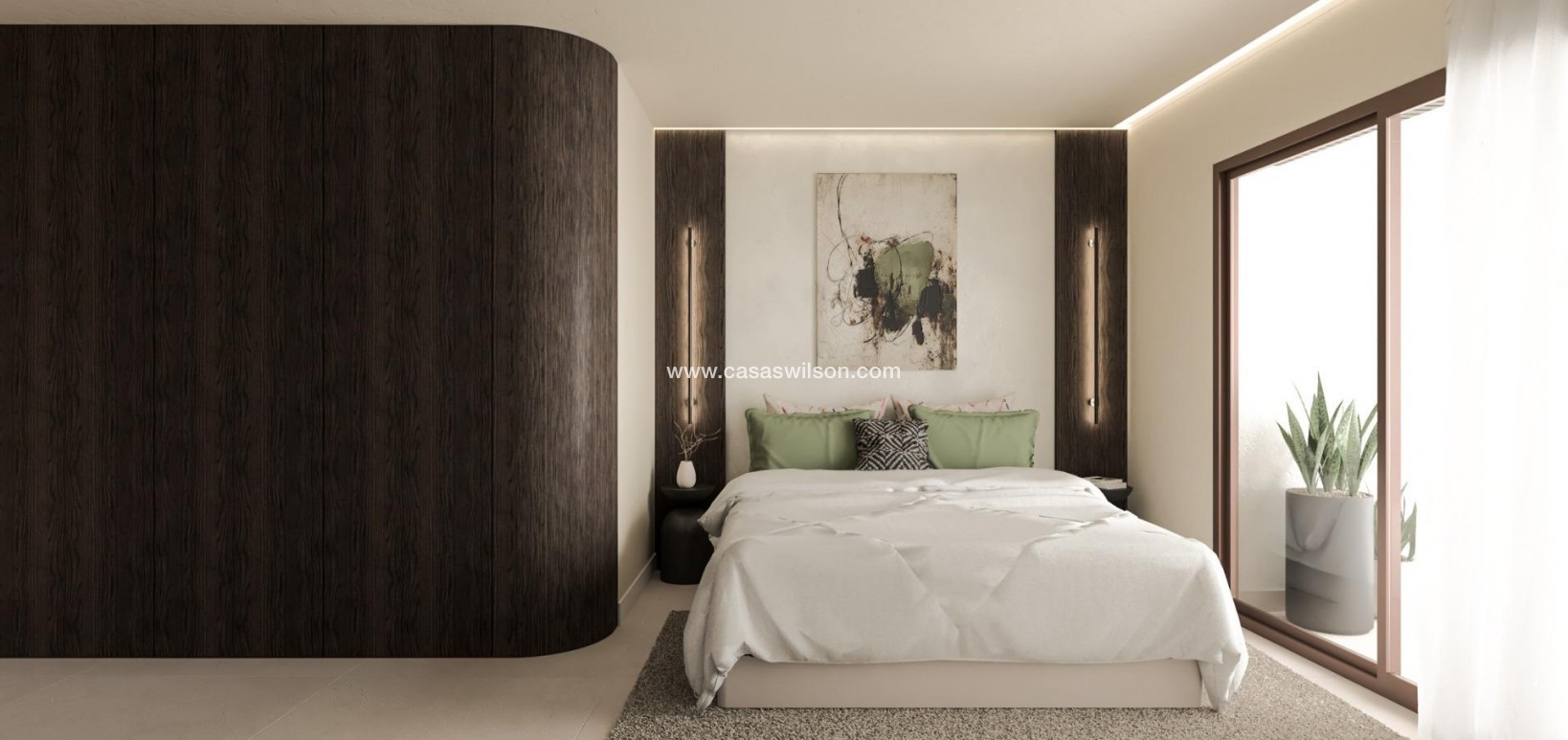 Nueva construcción  - Chalet - Cabo de Palos - Cala Flores