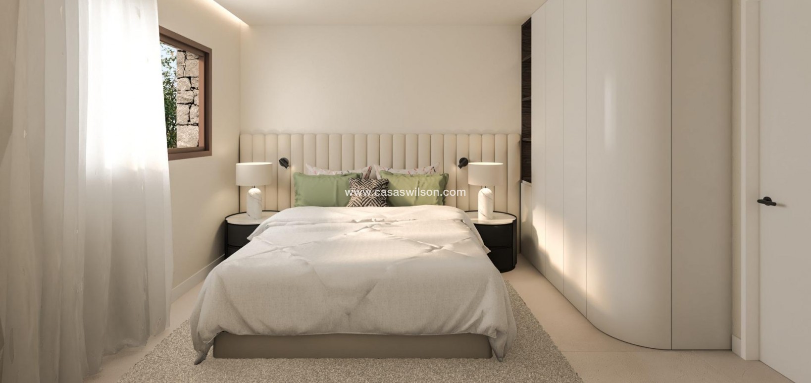 Nueva construcción  - Chalet - Cabo de Palos - Cala Flores